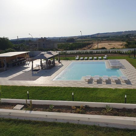 Villa Giadel Menfi Rum bild