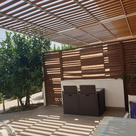 Villa Giadel Menfi Rum bild