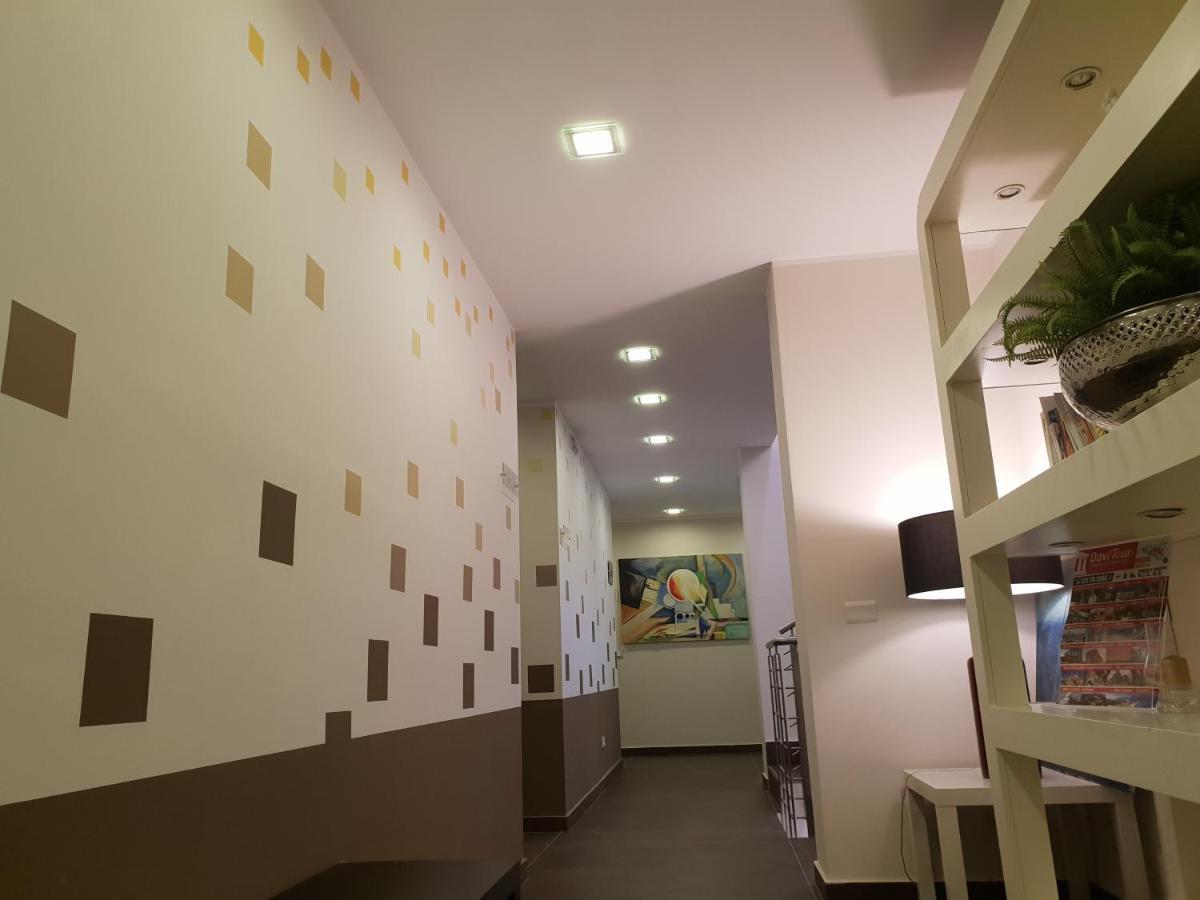 Villa Giadel Menfi Exteriör bild