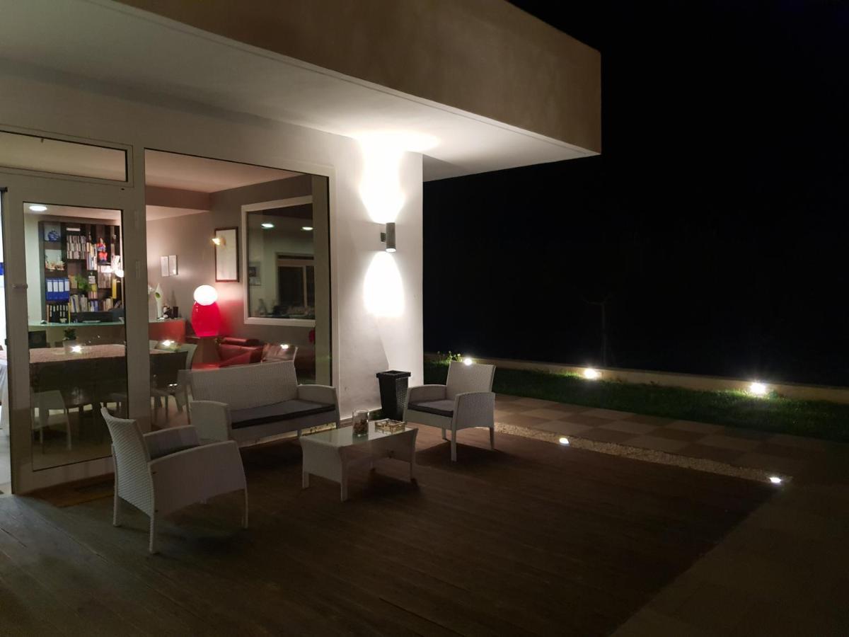 Villa Giadel Menfi Exteriör bild