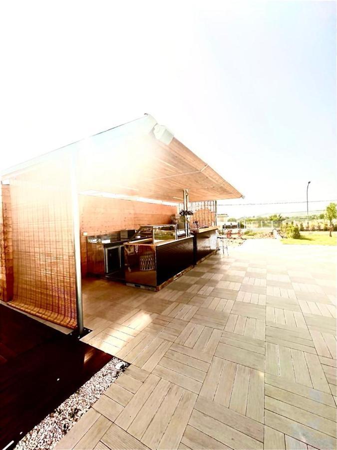 Villa Giadel Menfi Exteriör bild