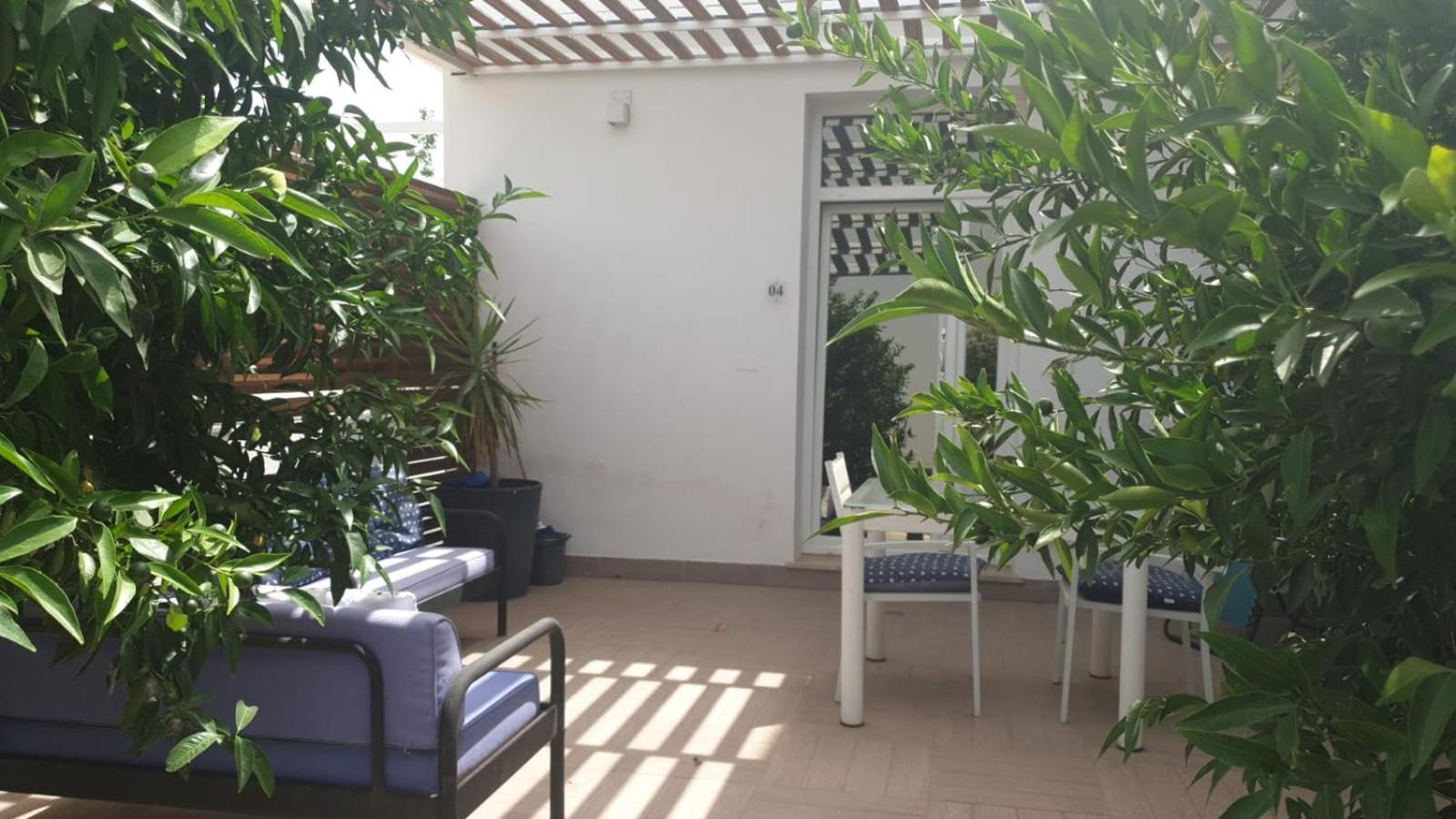 Villa Giadel Menfi Rum bild