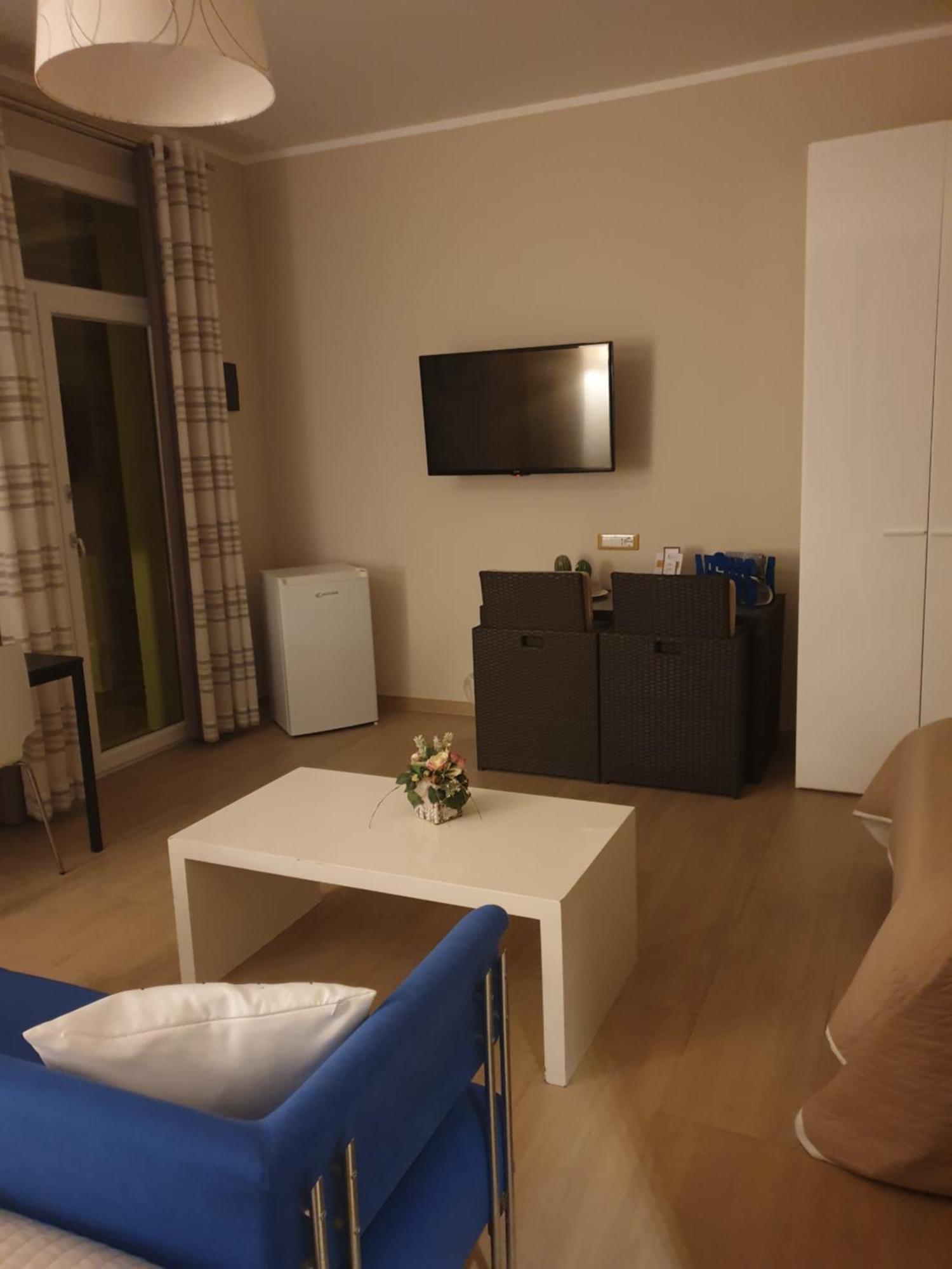 Villa Giadel Menfi Rum bild