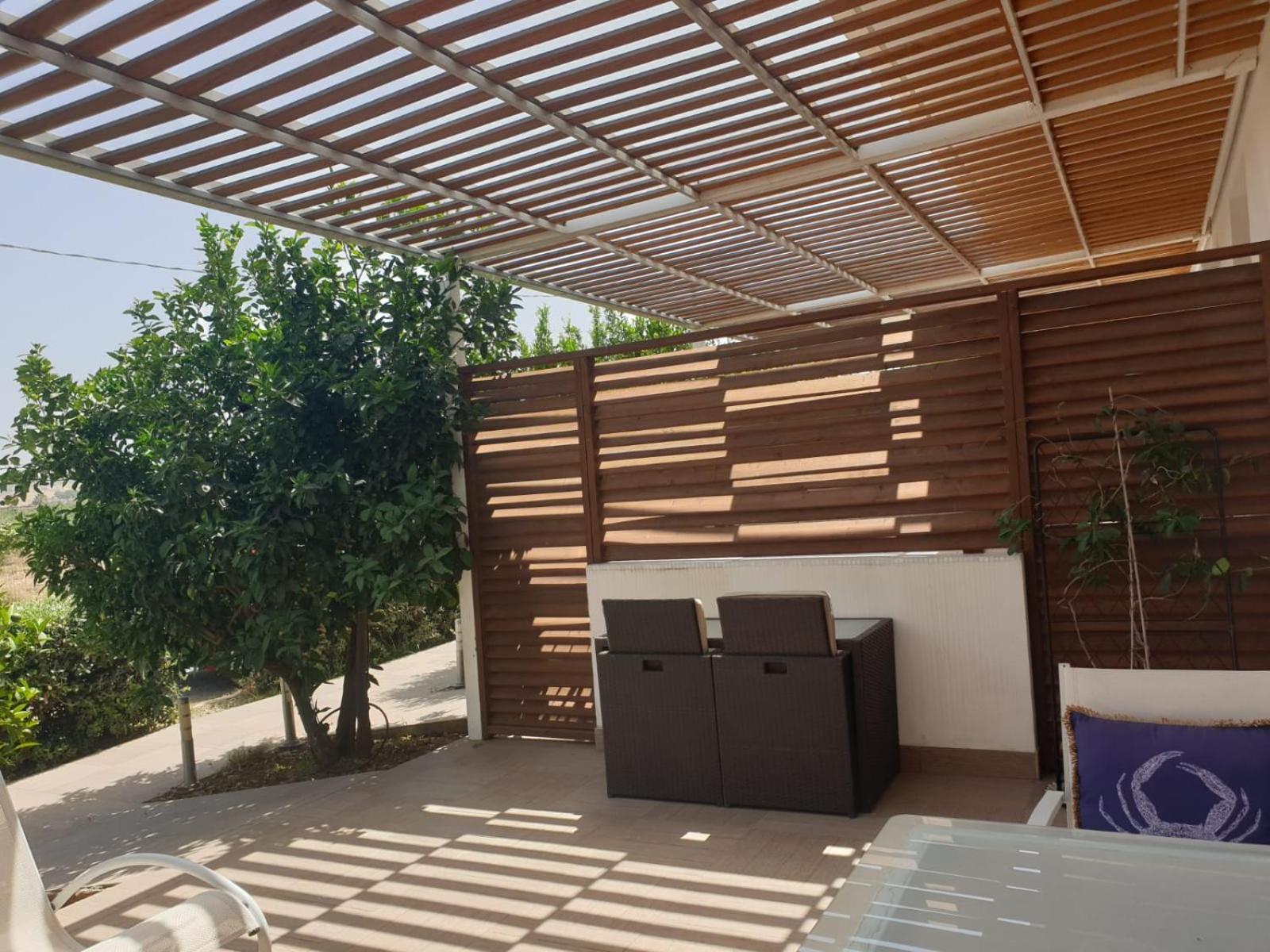 Villa Giadel Menfi Rum bild