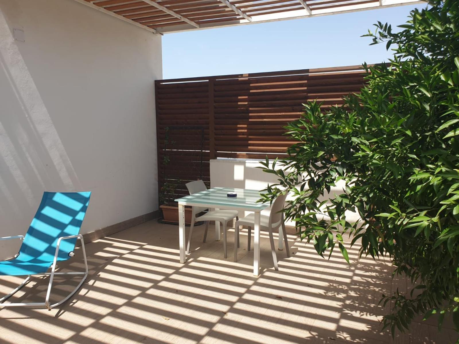 Villa Giadel Menfi Rum bild